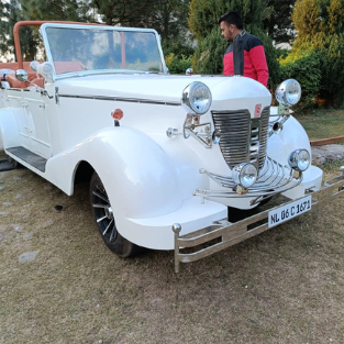 band in chandigarh